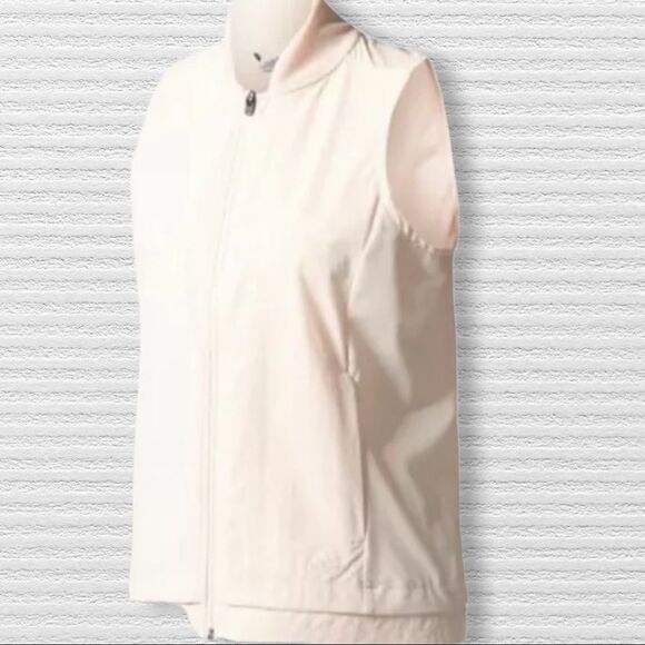 Adidas Running Dead Stock NWT Peach Vest - Picture 3 of 7